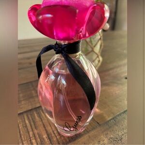 Guess girl perfume